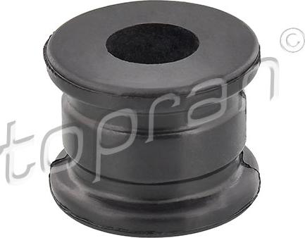 Topran 401 294 - Cuzinet, stabilizator www.parts5.com