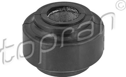 Topran 401 291 - Čaura ležaja, stabilizator www.parts5.com