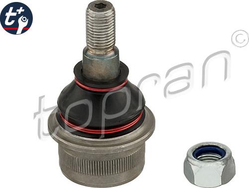 Topran 401 205 - Támasztó / vezetőcsukló www.parts5.com