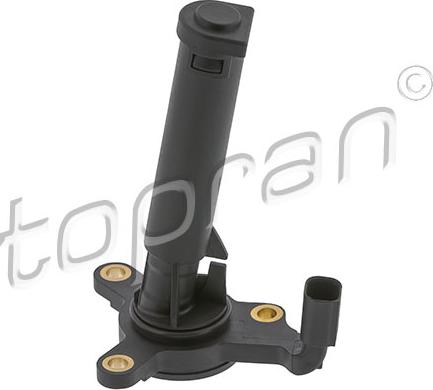 Topran 408 829 - Senzor, razina motornog ulja www.parts5.com