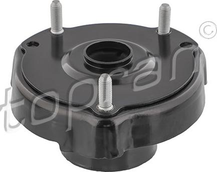 Topran 407 800 - Vedruamordi tugilaager www.parts5.com