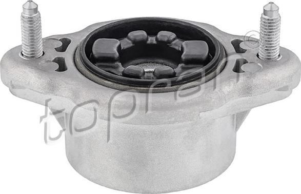 Topran 407 799 - Vedruamordi tugilaager www.parts5.com