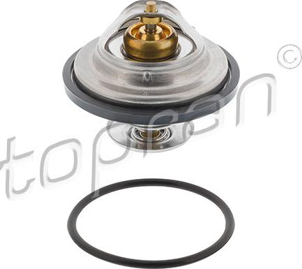 Topran 500 542 - Thermostat d'eau www.parts5.com