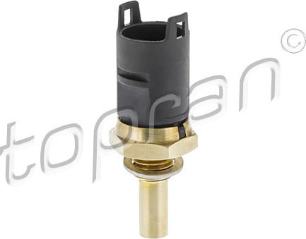 Topran 500 522 - Senzor,temperatura lichid de racire www.parts5.com