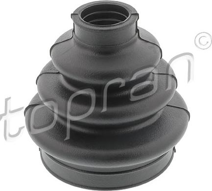 Topran 500 613 - Manseta, pogonska gred parts5.com