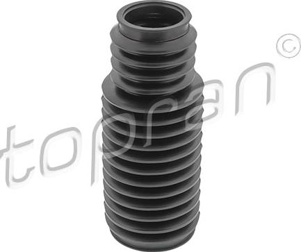 Topran 500 045 - Bellow, steering parts5.com