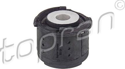 Topran 500 024 - Suport, ax www.parts5.com