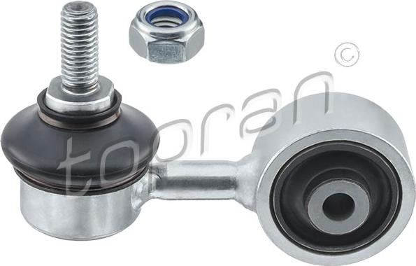 Topran 500 144 - Drog / opornik, stabilizator www.parts5.com