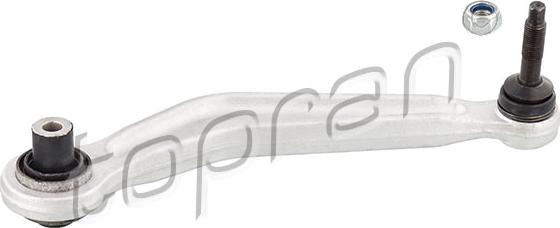 Topran 500 156 - Brat, suspensie roata www.parts5.com