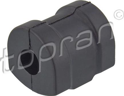 Topran 500 319 - Cuzinet, stabilizator www.parts5.com