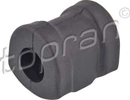 Topran 500 320 - Lezajna pusa,stabilisator www.parts5.com