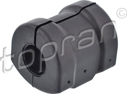 Topran 500 321 - Cuzinet, stabilizator www.parts5.com