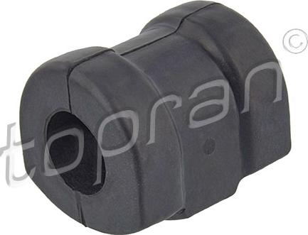 Topran 500 323 - Cuzinet, stabilizator www.parts5.com