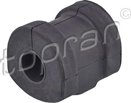 Topran 500 213 - Cuzinet, stabilizator www.parts5.com