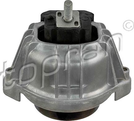 Topran 502 097 - Support moteur www.parts5.com