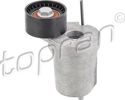 Topran 501 680 - Riemenspanner, Keilrippenriemen www.parts5.com