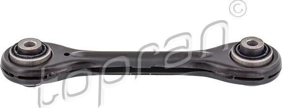 Topran 501 051 - Brat, suspensie roata www.parts5.com