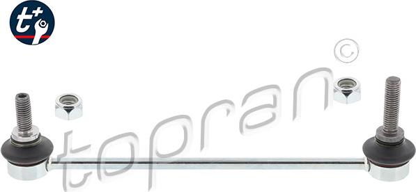 Topran 501 057 - Rod / Strut, stabiliser www.parts5.com