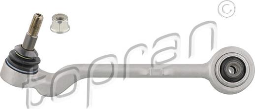 Topran 501 026 - Brat, suspensie roata www.parts5.com