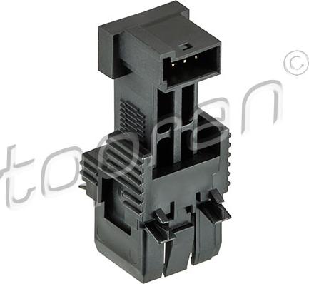 Topran 501 854 - Brake Light Switch parts5.com