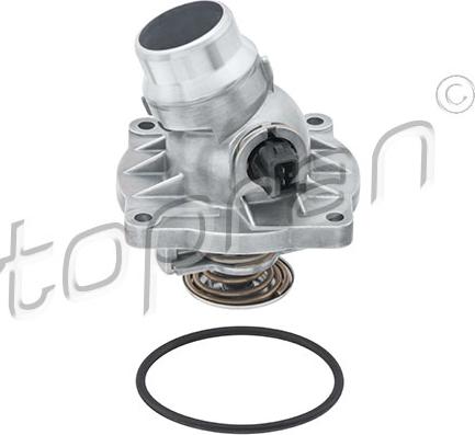 Topran 501 855 - Thermostat d'eau www.parts5.com