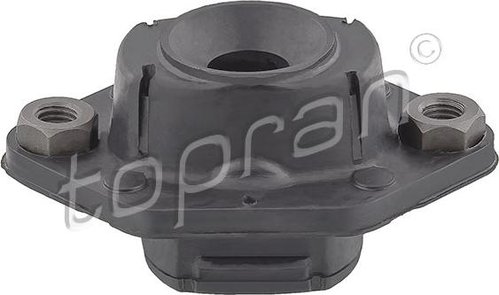 Topran 501 760 - Top Strut Mounting parts5.com