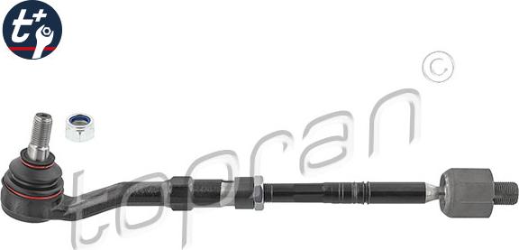 Topran 503 091 - Uzun rot www.parts5.com