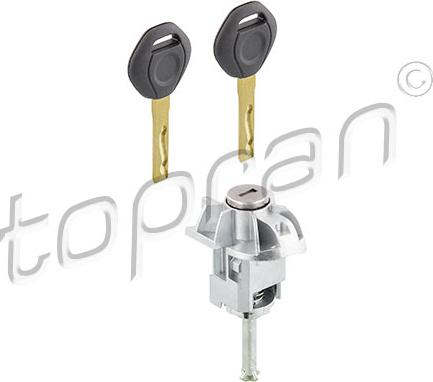 Topran 503 023 - Lock Cylinder parts5.com