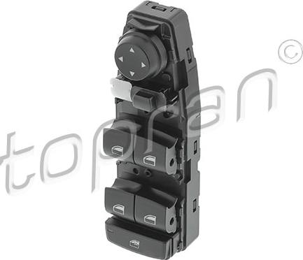 Topran 503 148 - Interruptor, elevalunas www.parts5.com