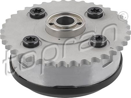 Topran 503 866 - Camshaft Adjuster www.parts5.com