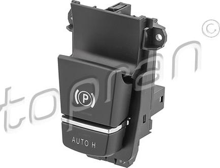 Topran 503 242 - Switch, park brake actuation www.parts5.com