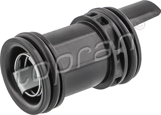 Topran 503 748 - Coolant Tube www.parts5.com