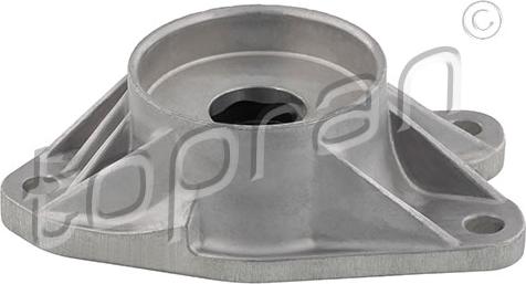 Topran 503 721 - Top Strut Mounting www.parts5.com