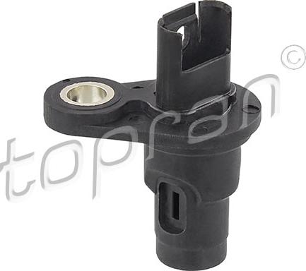 Topran 502 915 - Senzor impulsuri, arbore cotit www.parts5.com