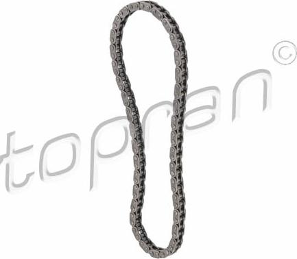 Topran 502 978 - Lant distributie www.parts5.com