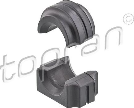 Topran 502 447 - Cuzinet, stabilizator www.parts5.com