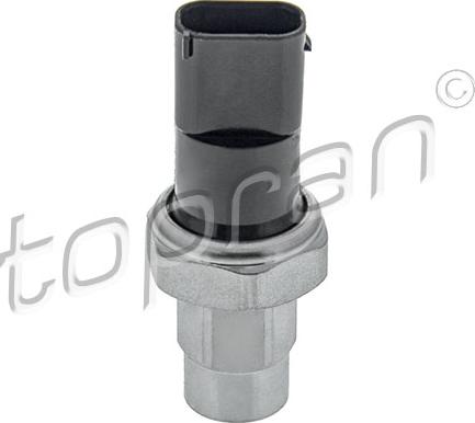 Topran 502 519 - Presostato, aire acondicionado www.parts5.com