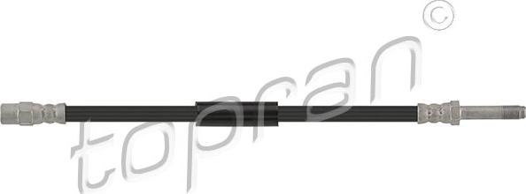 Topran 502 690 - Tubo flexible de frenos parts5.com