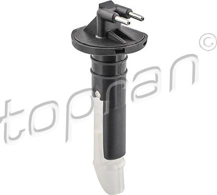 Topran 502 680 - Sensor, wash water level parts5.com