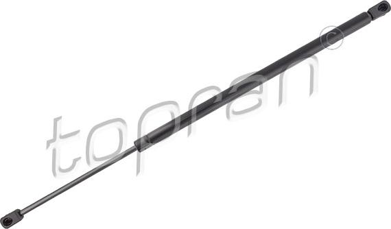 Topran 502 129 - Gas Spring, boot, cargo area parts5.com