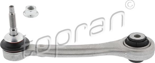 Topran 502 172 - Track Control Arm www.parts5.com