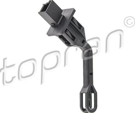 Topran 502 805 - Senzor,temperatura interioara www.parts5.com