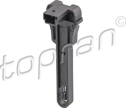 Topran 502 811 - Kabin sıcaklık sensörü www.parts5.com