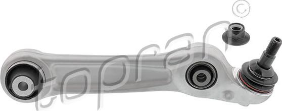 Topran 502 377 - Track Control Arm parts5.com