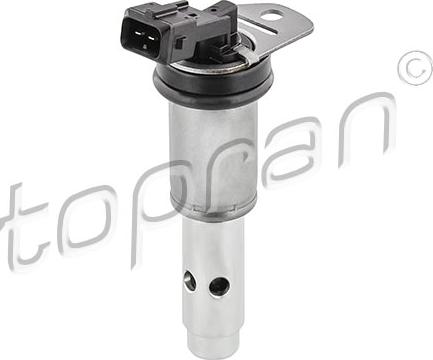 Topran 502 734 - Válvula control, ajuste de levas www.parts5.com