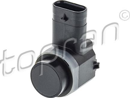 Topran 502 738 - Sensor, parkimisabi www.parts5.com