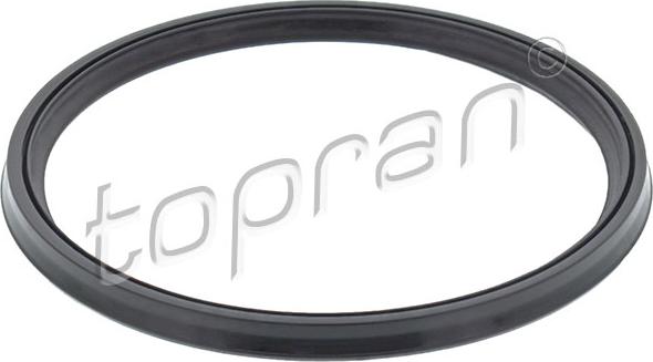 Topran 502 720 - Junta anular, conducto aire admisión www.parts5.com