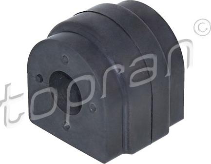 Topran 502 777 - Lezajna pusa,stabilisator www.parts5.com