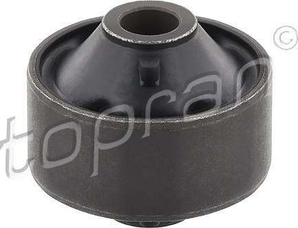 Topran 600 667 - Suspensión, Brazo oscilante www.parts5.com