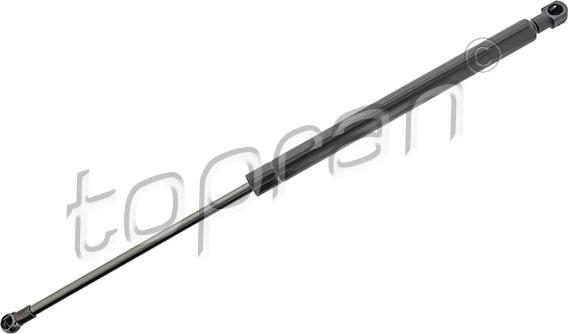 Topran 600 145 - Gas Spring, boot, cargo area www.parts5.com